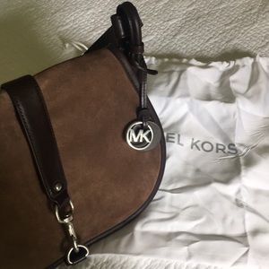 Never used Micheal Kors Bag